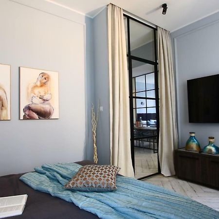 Apartamenty Batorego 2 - Stary Rynek Bydgoszcz Exteriör bild