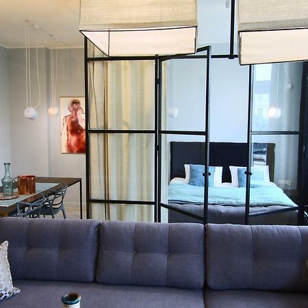 Apartamenty Batorego 2 - Stary Rynek Bydgoszcz Exteriör bild