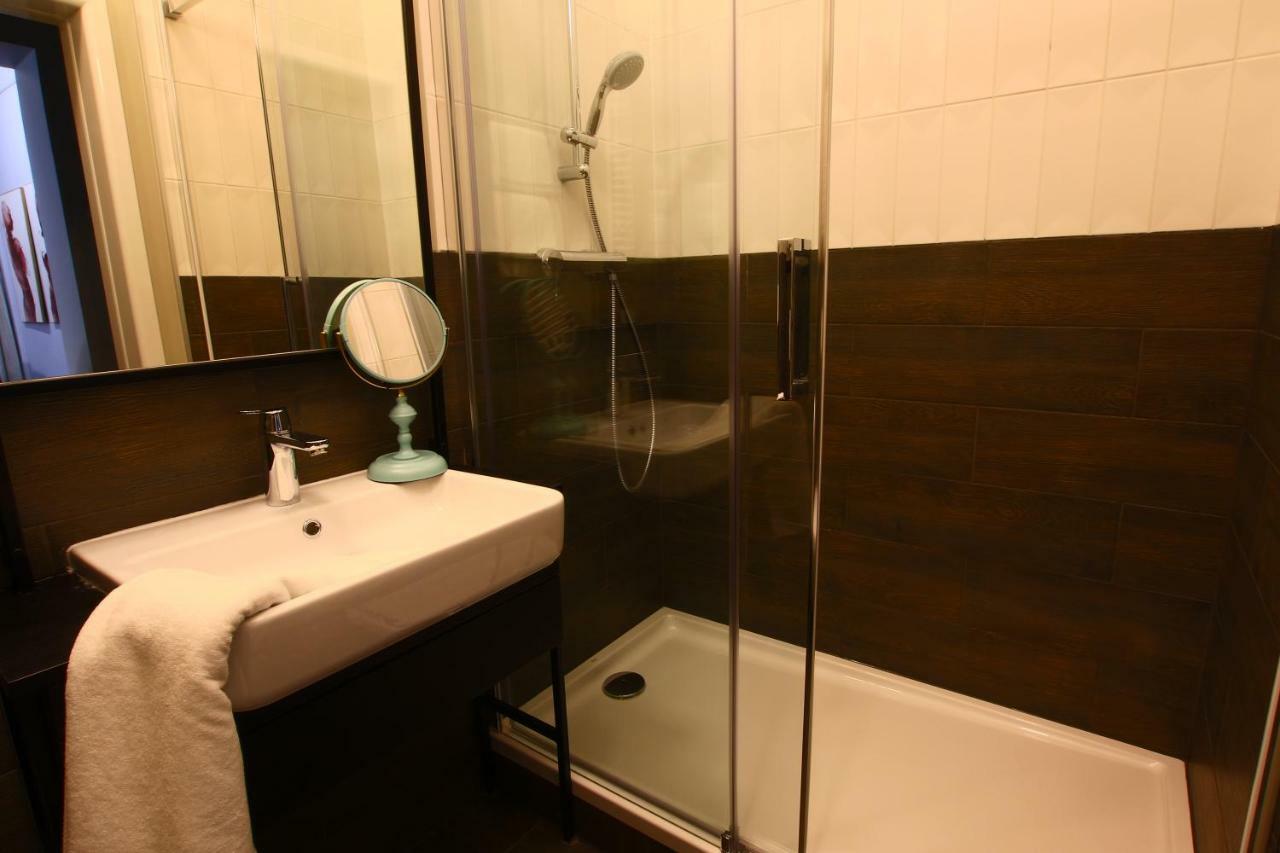 Apartamenty Batorego 2 - Stary Rynek Bydgoszcz Exteriör bild