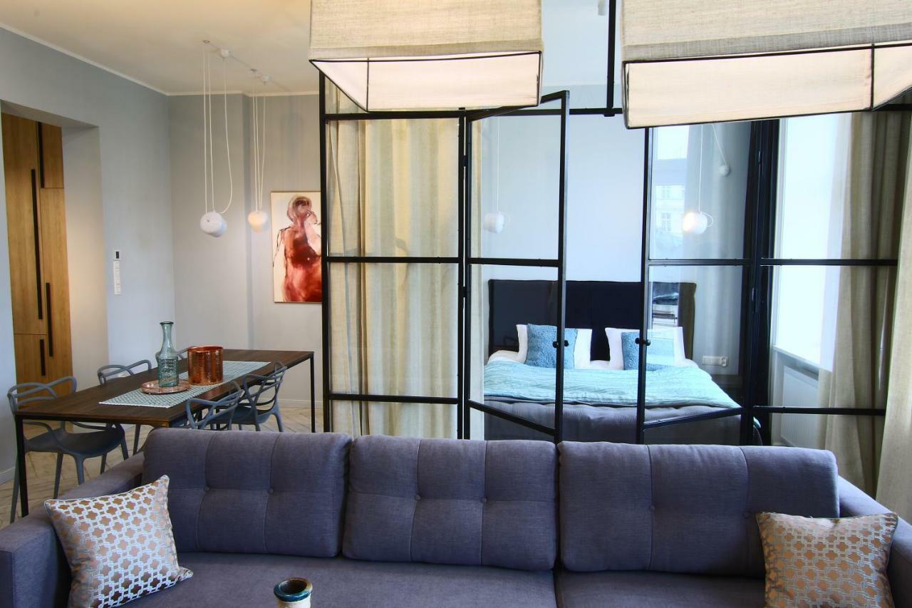 Apartamenty Batorego 2 - Stary Rynek Bydgoszcz Exteriör bild